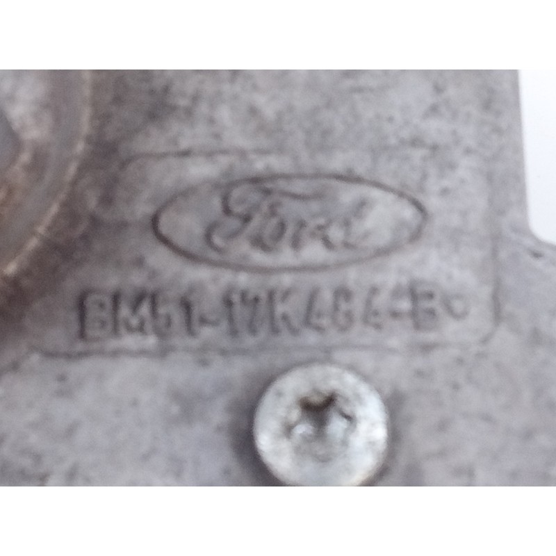 Recambio de motor limpia delantero para ford focus lim. (cb8) titanium referencia OEM IAM BM5117504BH  E2-B3-61-2