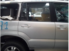 PUERTA TRASERA DERECHA 