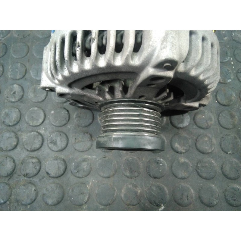 Recambio de alternador para ford fiesta (ccn) titanium referencia OEM IAM CV6T10300BC  P3-A4-27-3