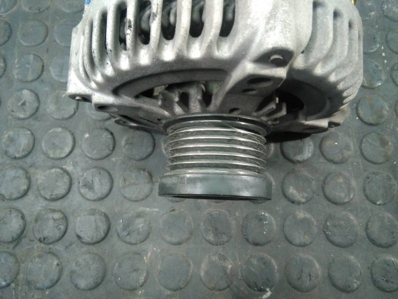 Recambio de alternador para ford fiesta (ccn) titanium referencia OEM IAM CV6T10300BC  P3-A4-27-3