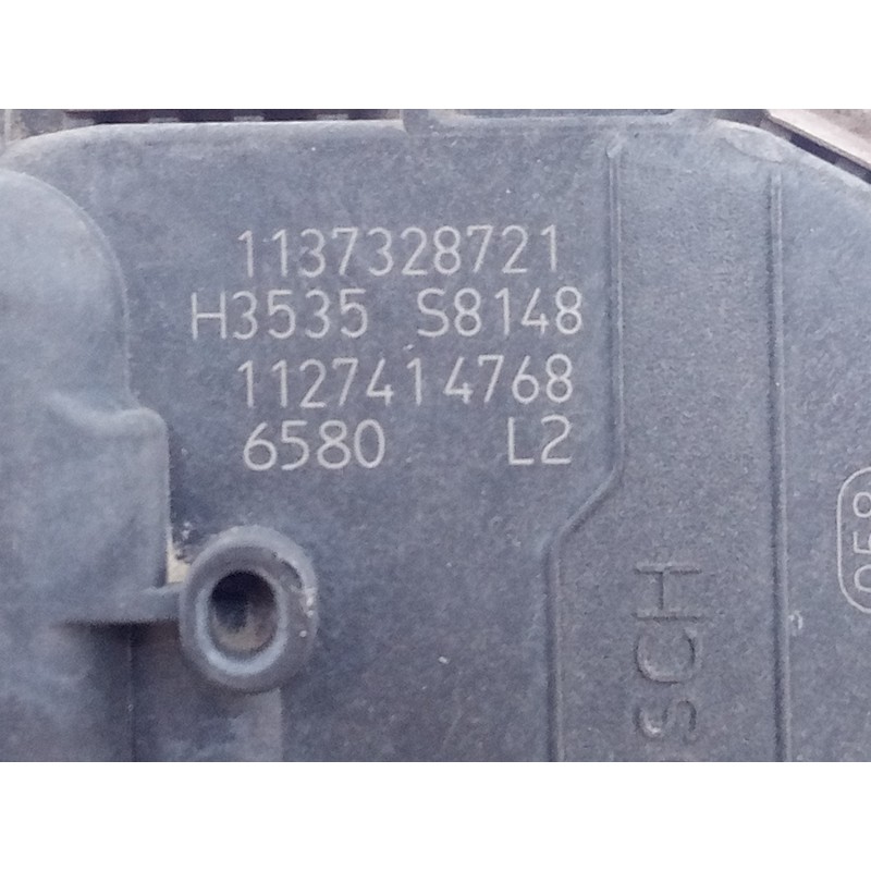 Recambio de motor limpia delantero para ford focus lim. (cb8) titanium referencia OEM IAM BM5117504BH  E2-B3-61-2