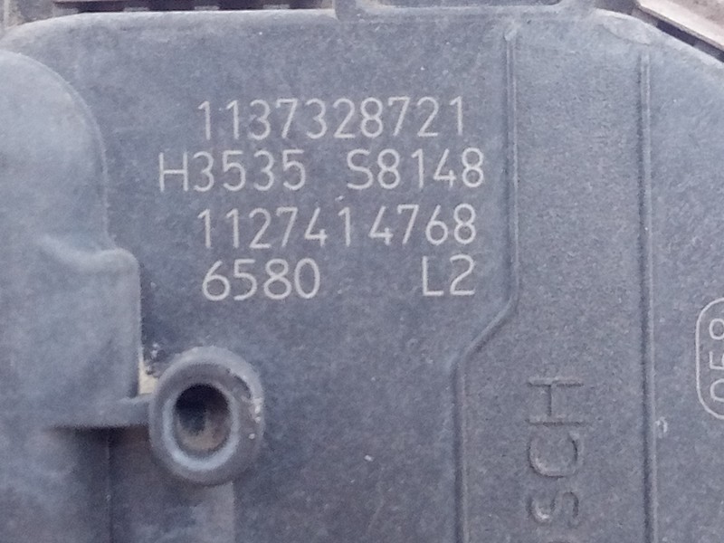 Recambio de motor limpia delantero para ford focus lim. (cb8) titanium referencia OEM IAM BM5117504BH  E2-B3-61-2