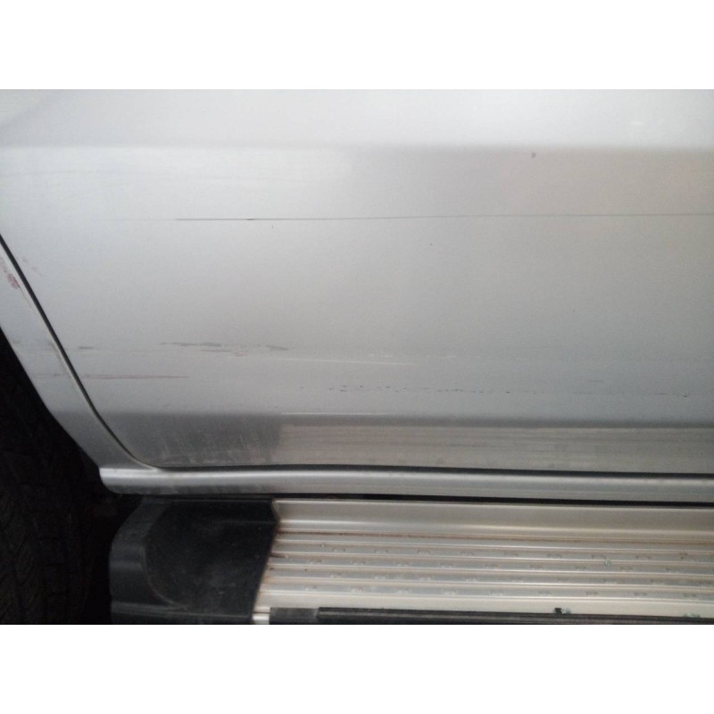 Recambio de puerta trasera derecha para toyota land cruiser (j12) 3.0 d-4d gx referencia OEM IAM   