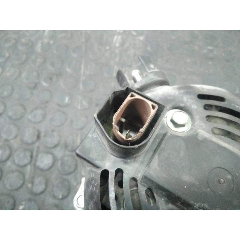 Recambio de alternador para ford fiesta (ccn) titanium referencia OEM IAM CV6T10300BC  P3-A4-27-3