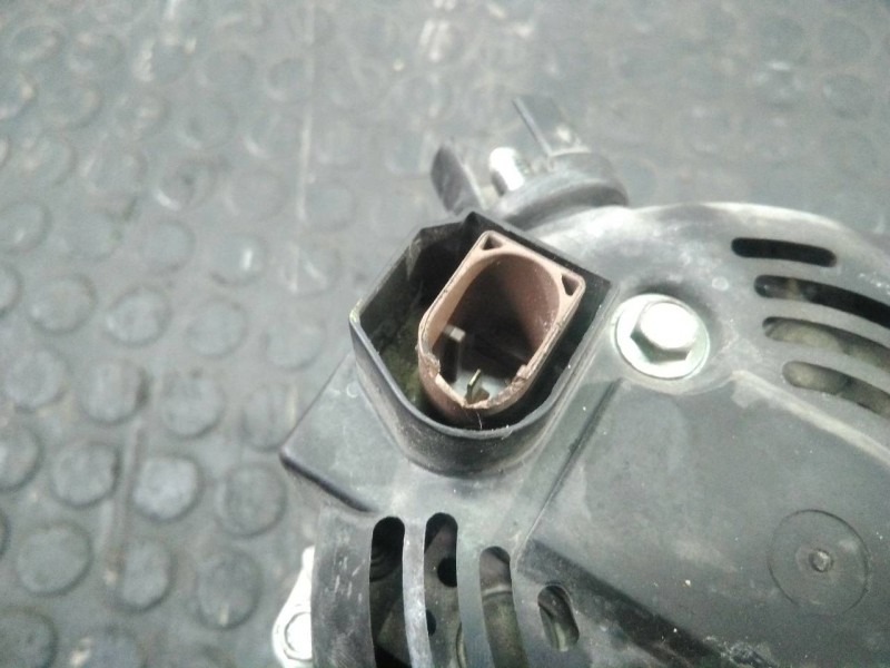 Recambio de alternador para ford fiesta (ccn) titanium referencia OEM IAM CV6T10300BC  P3-A4-27-3