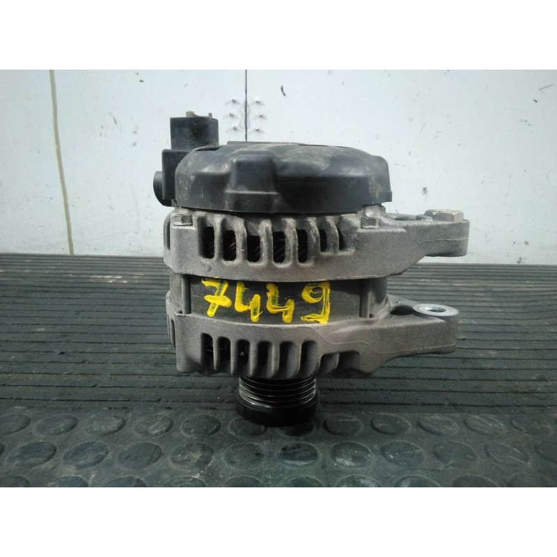 Recambio de alternador para ford fiesta (ccn) titanium referencia OEM IAM CV6T10300BC  P3-A4-27-3