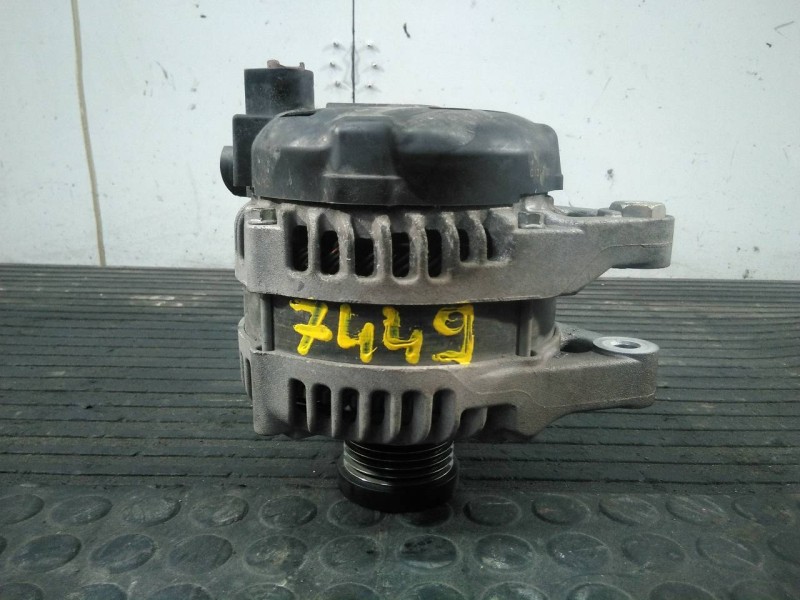 Recambio de alternador para ford fiesta (ccn) titanium referencia OEM IAM CV6T10300BC  P3-A4-27-3