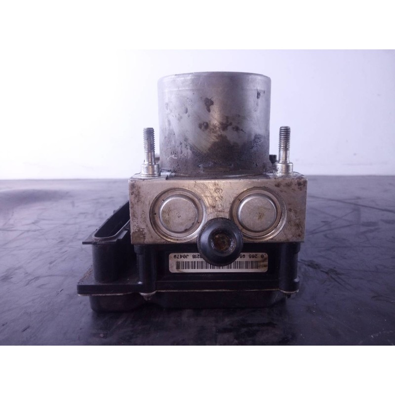 Recambio de abs para kia cee´d active referencia OEM IAM 589201H600 0265235330 P3-B8-17-3