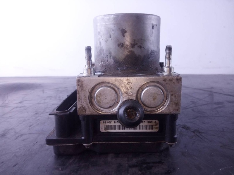 Recambio de abs para kia cee´d active referencia OEM IAM 589201H600 0265235330 P3-B8-17-3