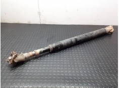 Recambio de transmision central para toyota land cruiser (j12) 3.0 d-4d gx referencia OEM IAM   P1-A1-12