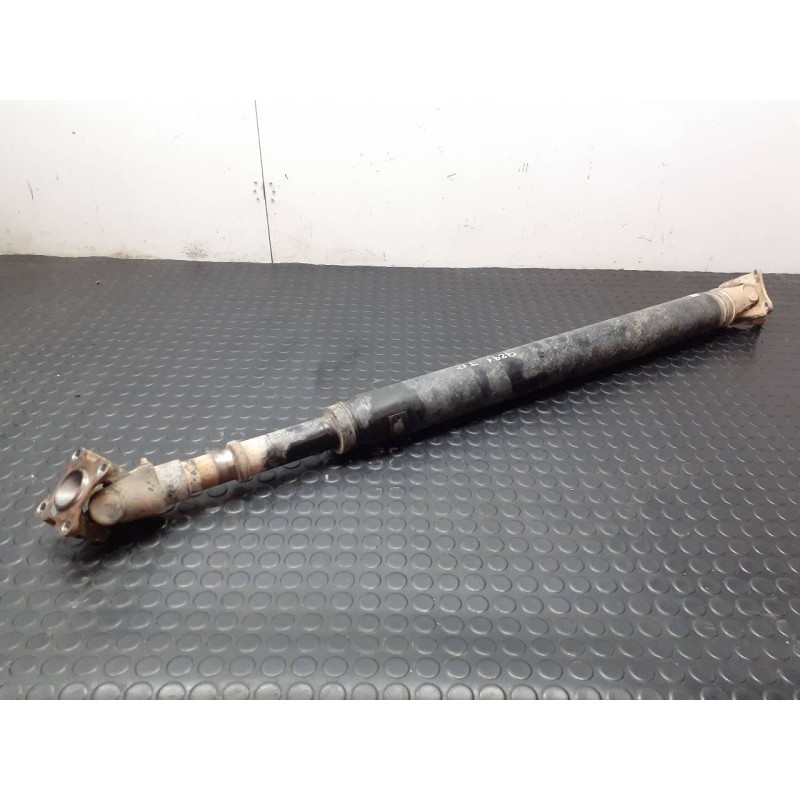 Recambio de transmision central para toyota land cruiser (j12) 3.0 d-4d gx referencia OEM IAM   P1-A1-12