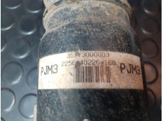 Recambio de transmision central para toyota land cruiser (j12) 3.0 d-4d gx referencia OEM IAM   P1-A1-12 2