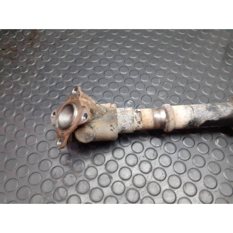 Recambio de transmision central para toyota land cruiser (j12) 3.0 d-4d gx referencia OEM IAM   P1-A1-12