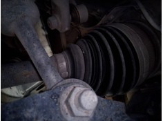 TRANSMISION DELANTERA IZQUIERDA 