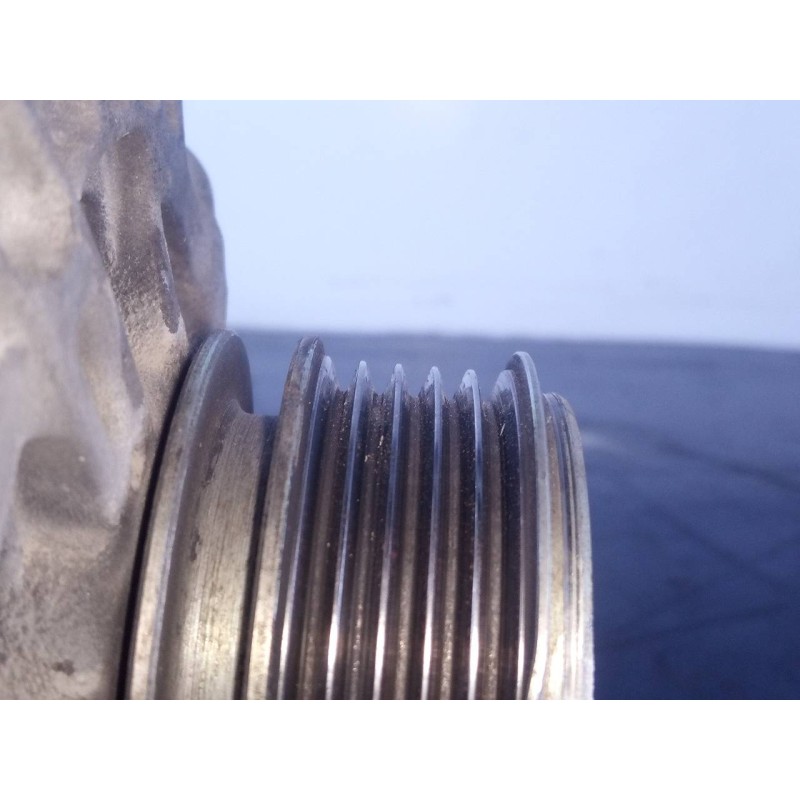 Recambio de alternador para kia cee´d active referencia OEM IAM 373002A500 2543370A P3-A4-22-3