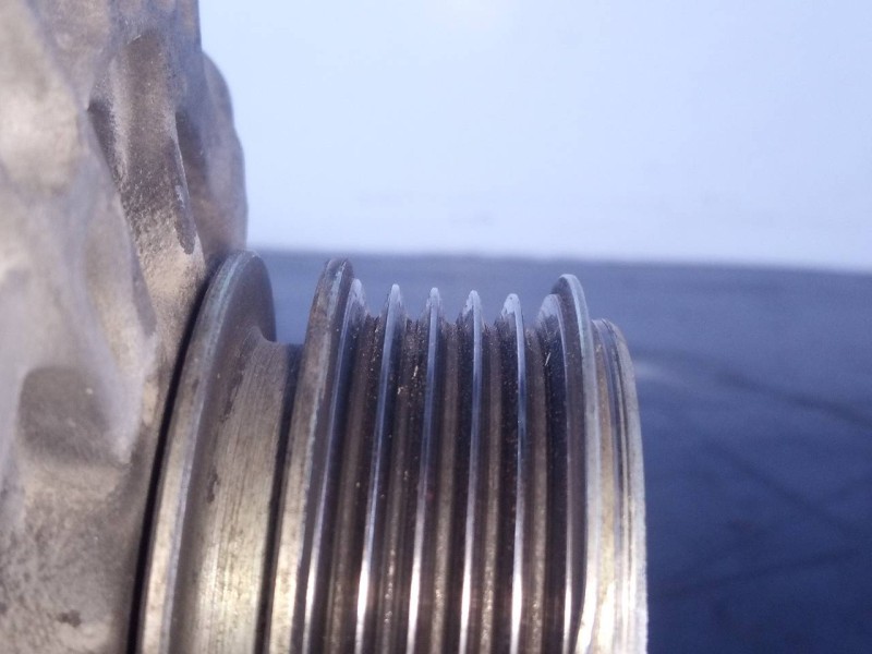 Recambio de alternador para kia cee´d active referencia OEM IAM 373002A500 2543370A P3-A4-22-3