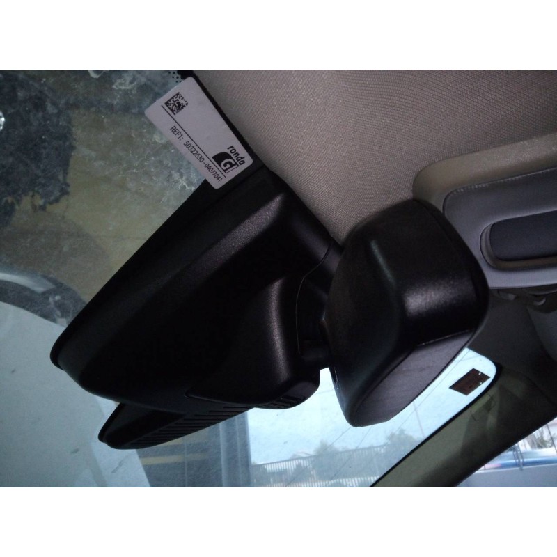 Recambio de espejo interior para volvo xc60 momentum drive referencia OEM IAM   