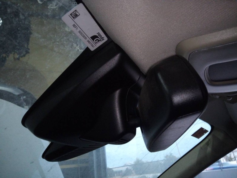 Recambio de espejo interior para volvo xc60 momentum drive referencia OEM IAM   