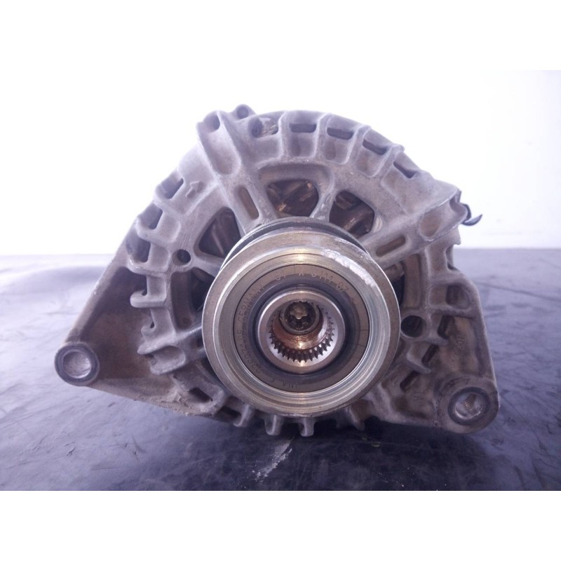 Recambio de alternador para kia cee´d active referencia OEM IAM 373002A500 2543370A P3-A4-22-3