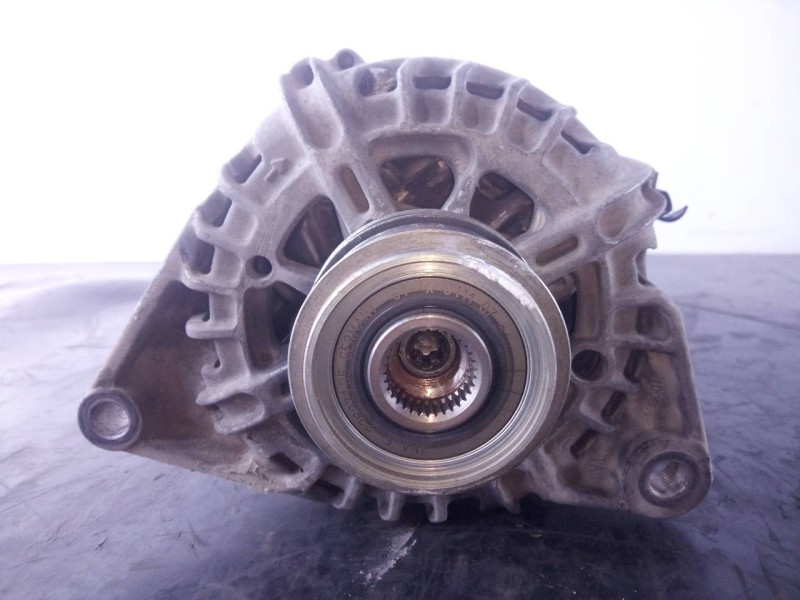Recambio de alternador para kia cee´d active referencia OEM IAM 373002A500 2543370A P3-A4-22-3
