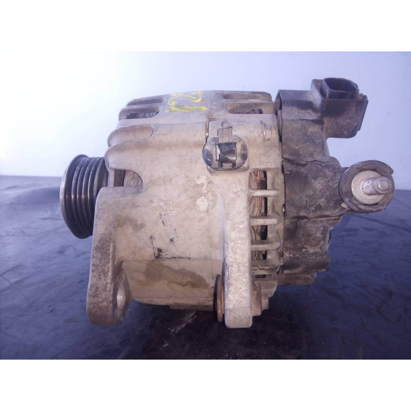 Recambio de alternador para kia cee´d active referencia OEM IAM 373002A500 2543370A P3-A4-22-3
