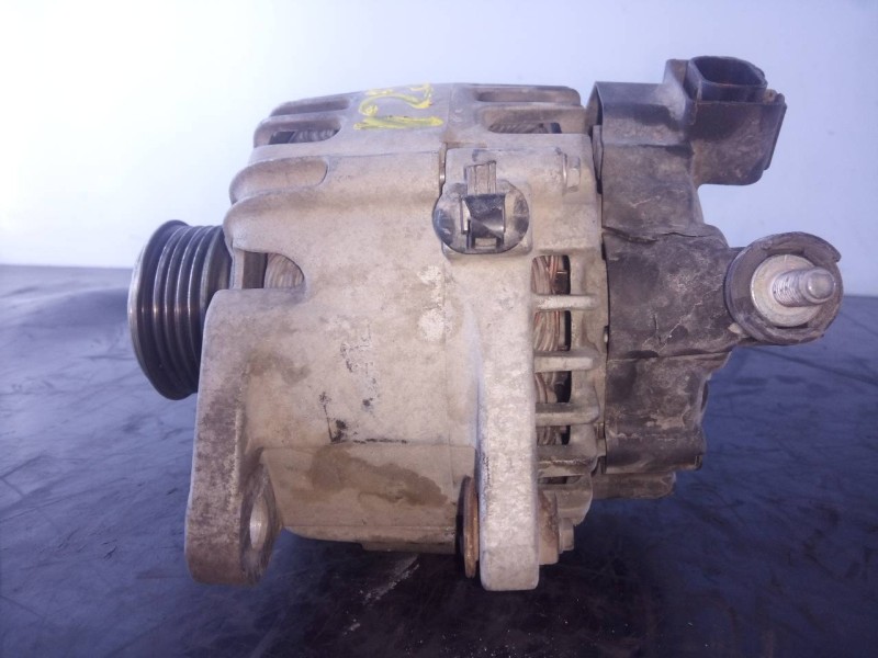 Recambio de alternador para kia cee´d active referencia OEM IAM 373002A500 2543370A P3-A4-22-3