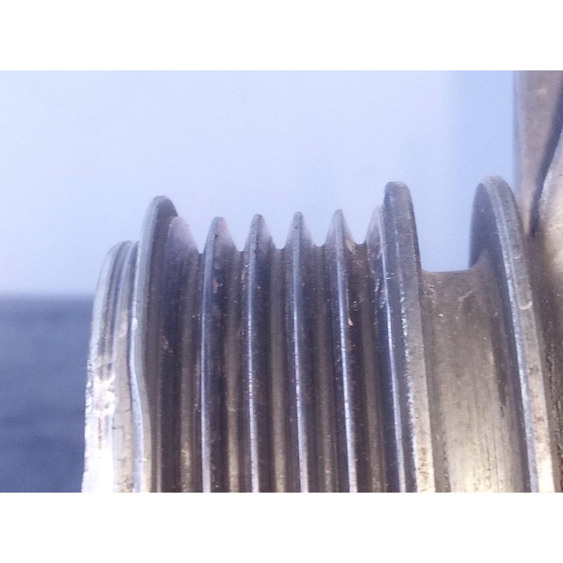 Recambio de alternador para kia cee´d active referencia OEM IAM 373002A500 2543370A P3-A4-22-3