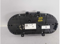 Recambio de cuadro instrumentos para seat leon (5f1) fr referencia OEM IAM 5F0920863A A2C94688500 E2-A1-24-8 2