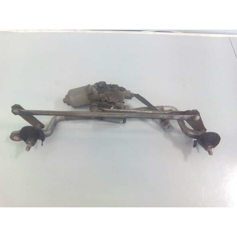 Recambio de motor limpia delantero para toyota corolla (e15) premium referencia OEM IAM 851100F030  