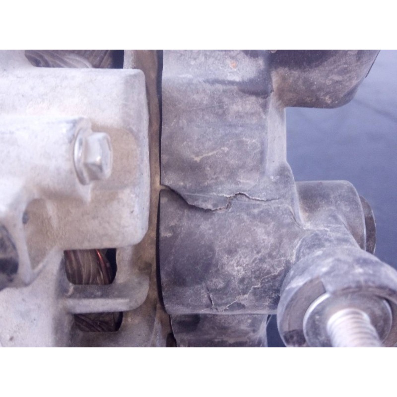 Recambio de alternador para kia cee´d active referencia OEM IAM 373002A500 2543370A P3-A4-22-3