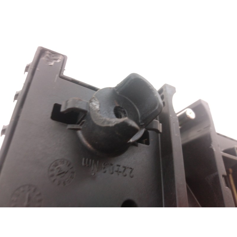 Recambio de caja reles / fusibles para mercedes-benz clase glc coupe (bm 253)(6.2016) glc 220 d 4matic (253.305) referencia OEM 