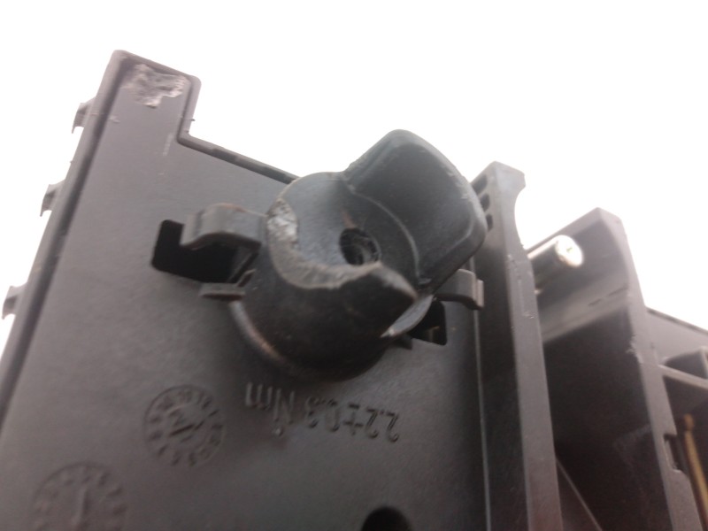 Recambio de caja reles / fusibles para mercedes-benz clase glc coupe (bm 253)(6.2016) glc 220 d 4matic (253.305) referencia OEM 