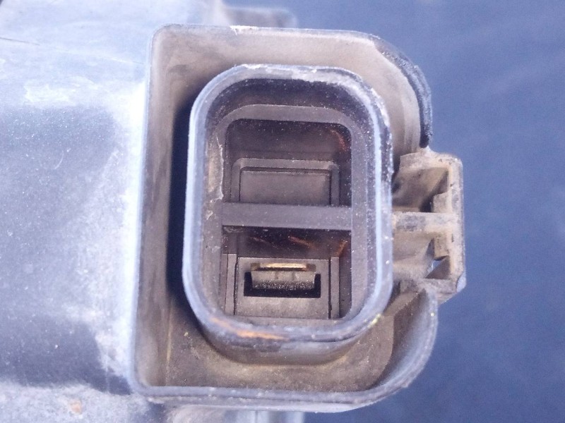 Recambio de alternador para kia cee´d active referencia OEM IAM 373002A500 2543370A P3-A4-22-3