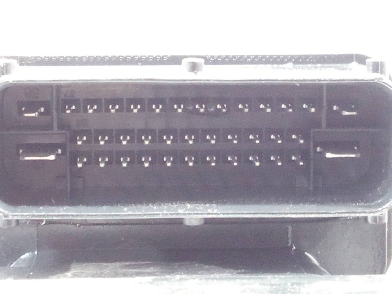 Recambio de abs para kia carens ( ) drive referencia OEM IAM 58910A4610 092GACA1025311 P3-A8-3-5