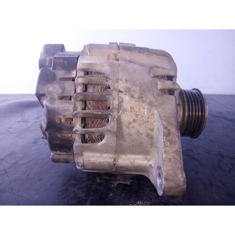 Recambio de alternador para kia cee´d active referencia OEM IAM 373002A500 2543370A P3-A4-22-3