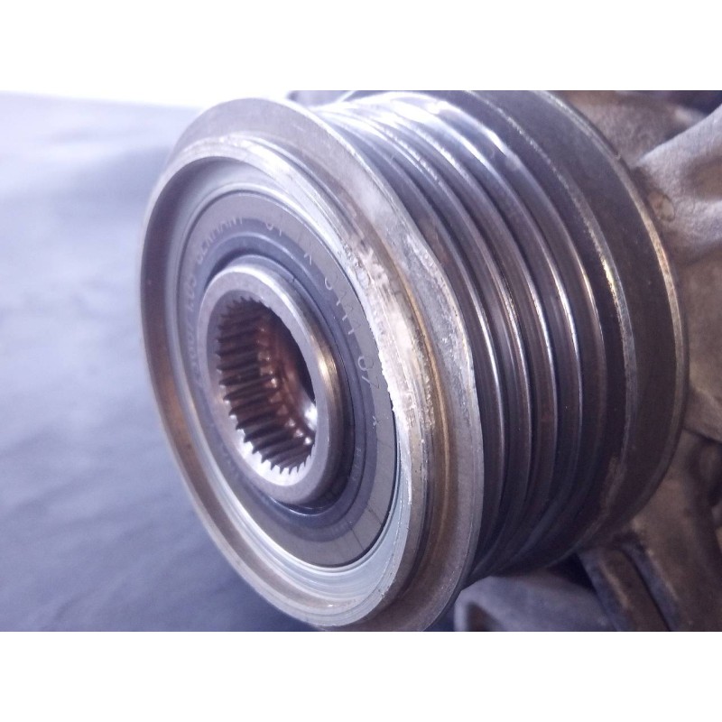 Recambio de alternador para kia cee´d active referencia OEM IAM 373002A500 2543370A P3-A4-22-3