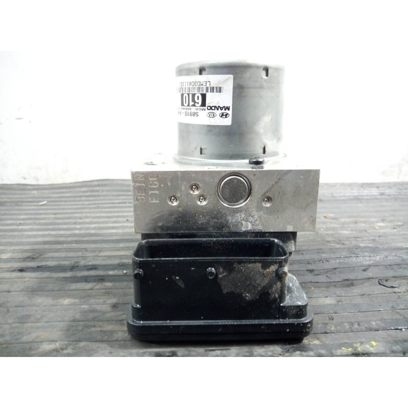 Recambio de abs para kia carens ( ) drive referencia OEM IAM 58910A4610 092GACA1025311 P3-A8-3-5