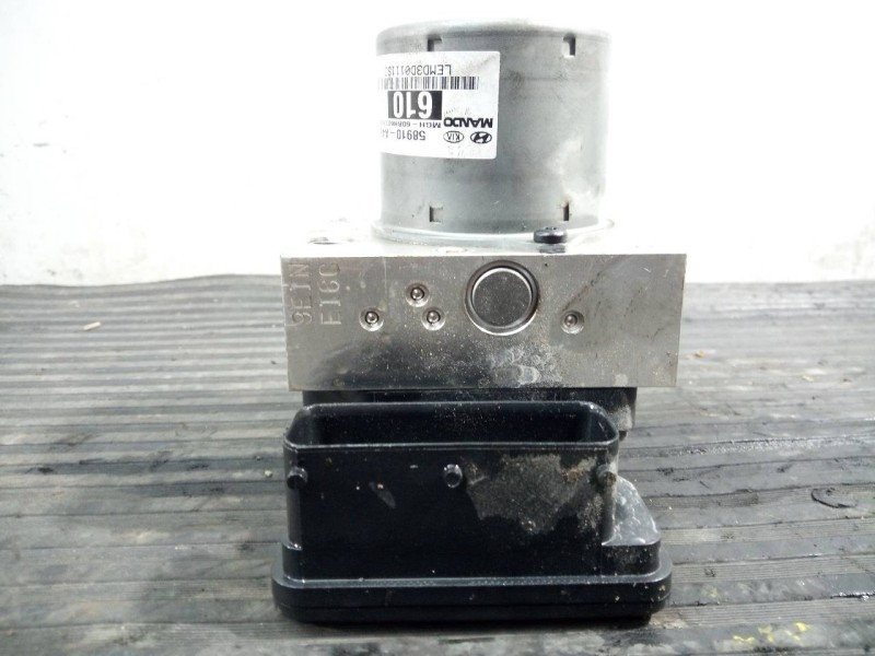Recambio de abs para kia carens ( ) drive referencia OEM IAM 58910A4610 092GACA1025311 P3-A8-3-5