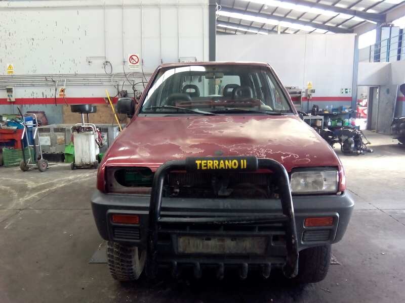 nissan terrano/terrano.ii (r20) del año 1993