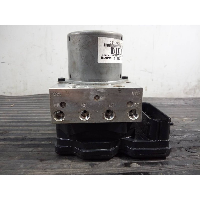 Recambio de abs para kia carens ( ) drive referencia OEM IAM 58910A4610 092GACA1025311 P3-A8-3-5