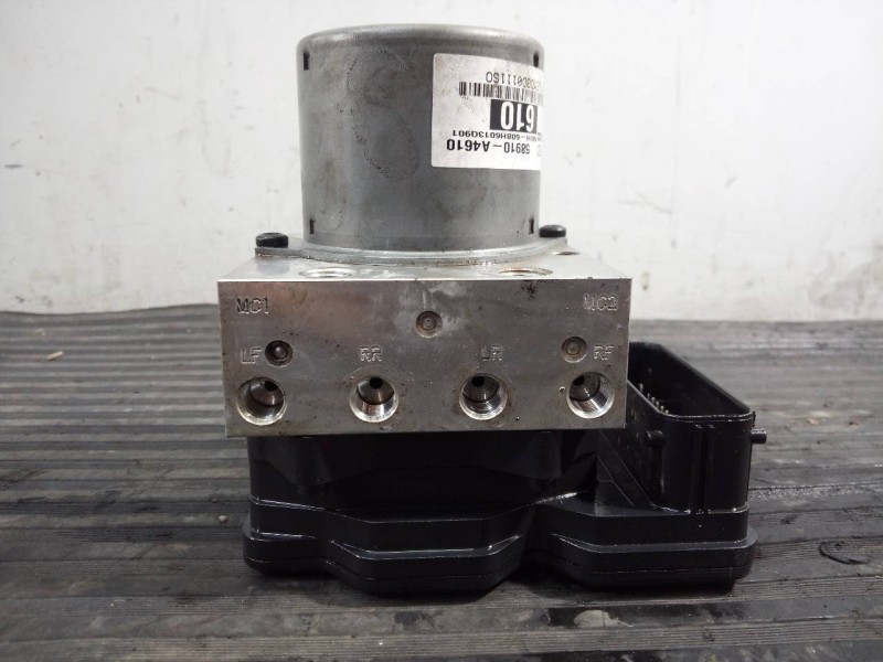 Recambio de abs para kia carens ( ) drive referencia OEM IAM 58910A4610 092GACA1025311 P3-A8-3-5