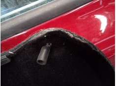 Recambio de bandeja trasera para kia cee´d active referencia OEM IAM    2