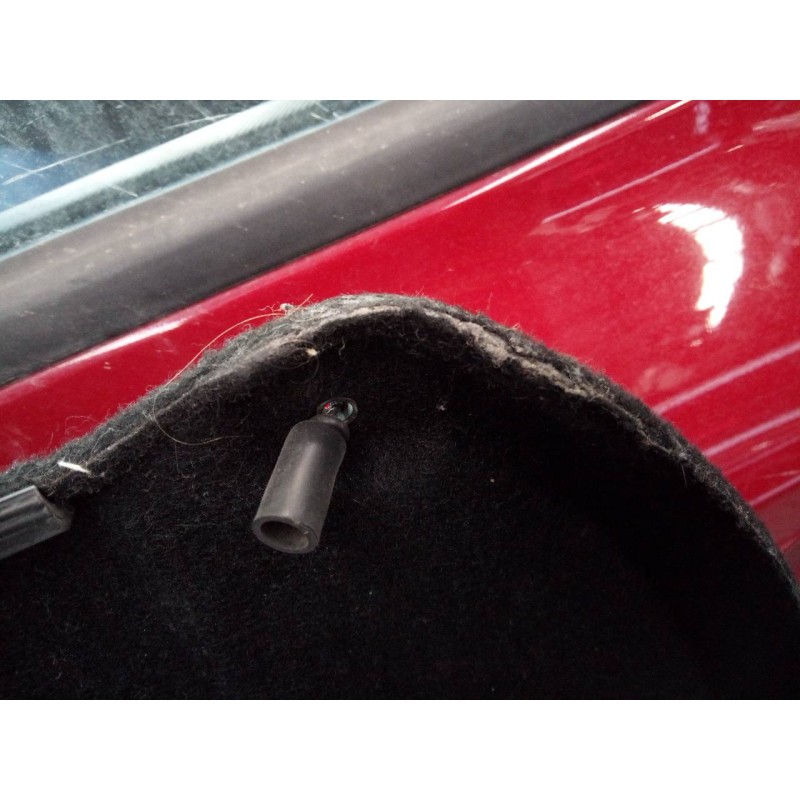 Recambio de bandeja trasera para kia cee´d active referencia OEM IAM   