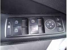 MANDO ELEVALUNAS DELANTERO IZQUIERDO 