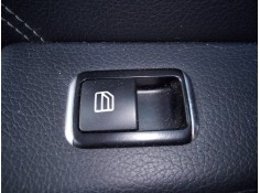 MANDO ELEVALUNAS TRASERO IZQUIERDO 