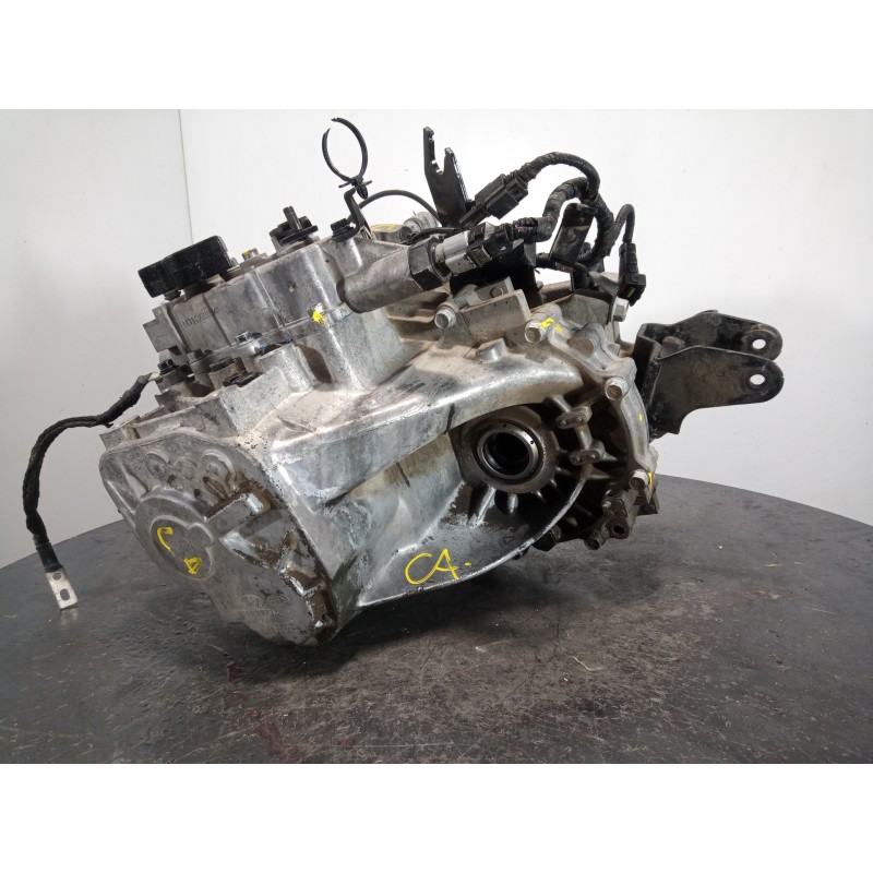 Recambio de caja cambios para kia cee´d active referencia OEM IAM S71767 372212 M1-A3-87