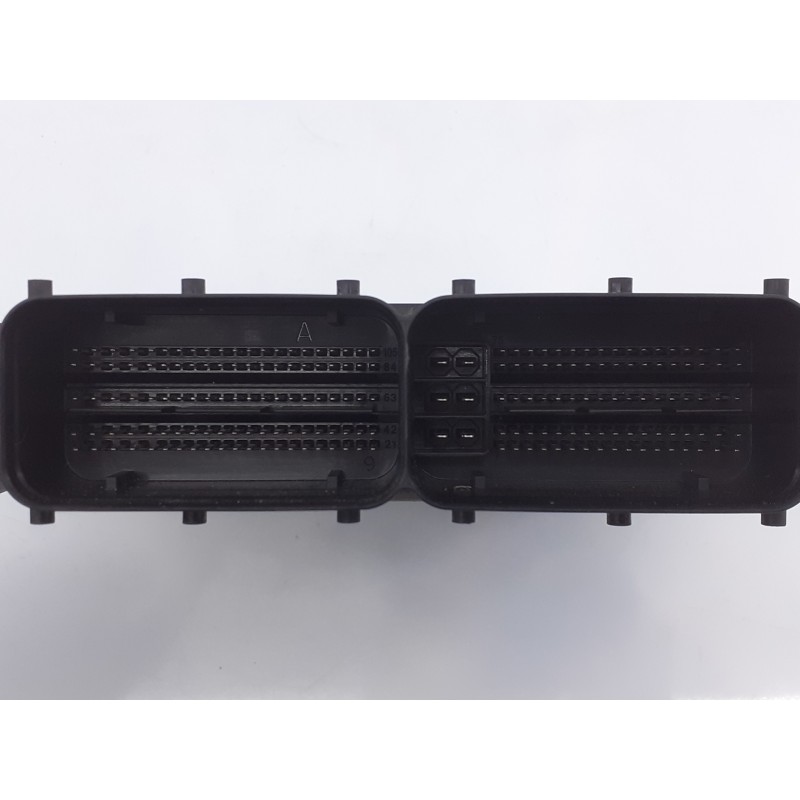 Recambio de centralita motor uce para kia carens ( ) drive referencia OEM IAM 391502A525 0281032241 E3-A3-8-2