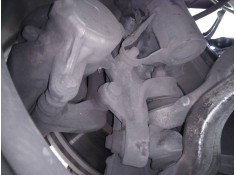 Recambio de mangueta delantera izquierda para mercedes-benz clase e (w212) lim. e 220 bluetec (212.001) referencia OEM IAM   