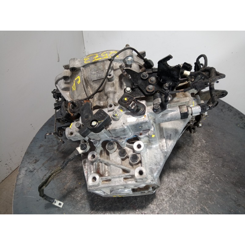 Recambio de caja cambios para kia cee´d active referencia OEM IAM S71767 372212 M1-A3-87