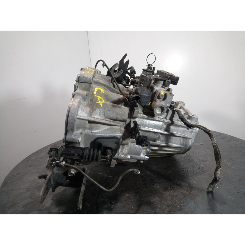Recambio de caja cambios para kia cee´d active referencia OEM IAM S71767 372212 M1-A3-87